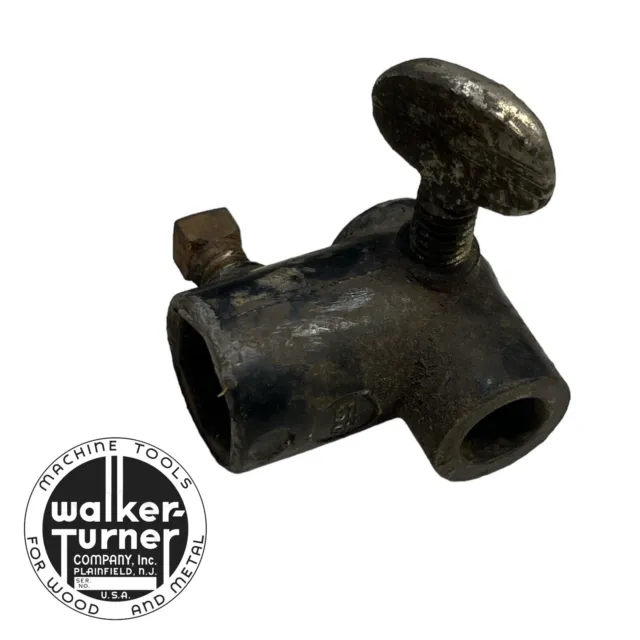 Walker-Turner BN560 102.2302 Craftsman 10" Band Saw Upper / Blade Guide Bracket