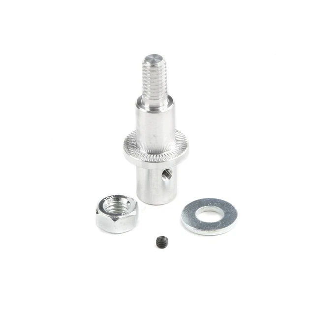 E-Flite EFL2735 Prop/Propeller Adapter 5mm: Apprentice