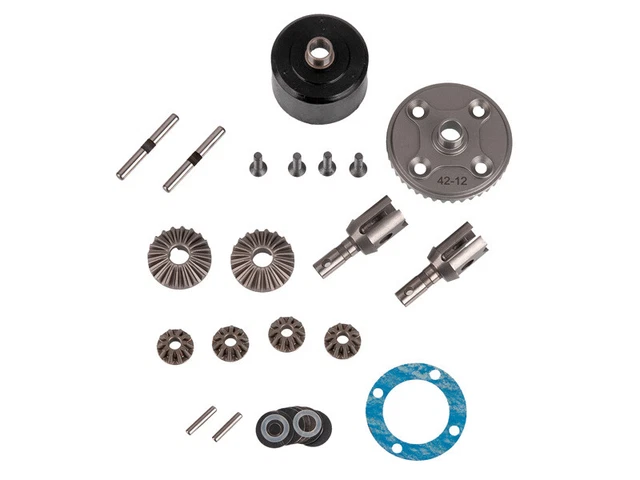 Kit Riparazione, Differenziale MAXUS | Prezzo E Costo On Line Su AUTODOC