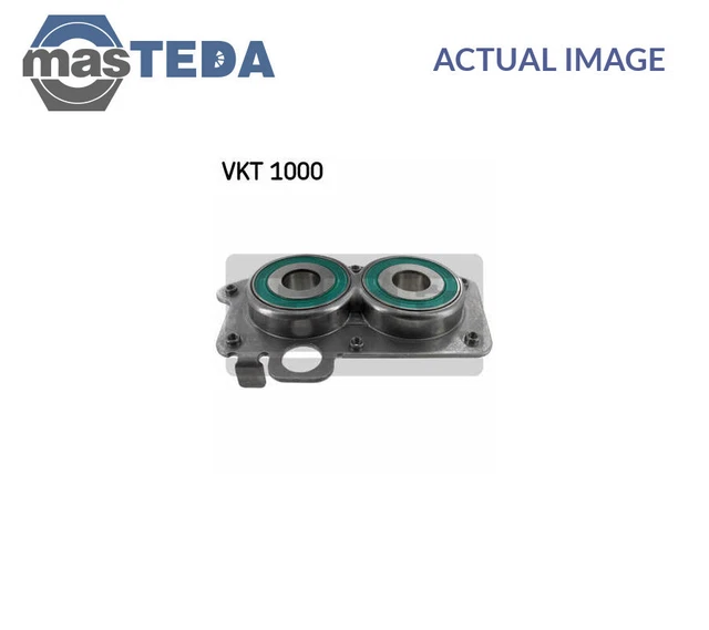 VKT 1000 LAGER SCHALTGETRIEBE SKF FÜR VW GOLF V,GOLF VI,GOLF