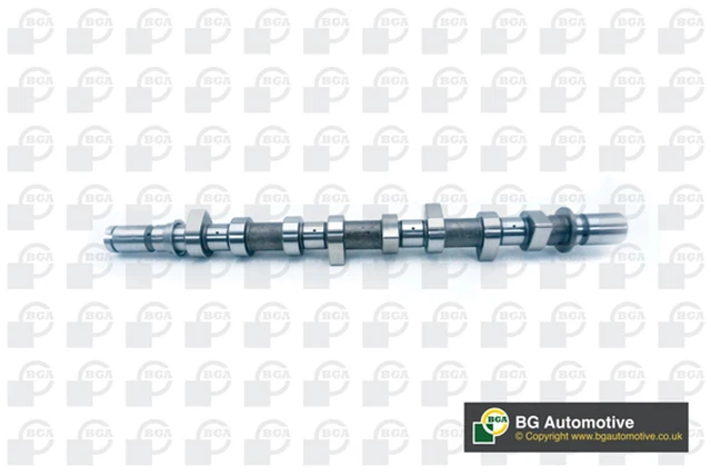 BGA Nockenwelle CS6300 für RENAULT CLIO 3 BR0 CR0 MODUS KANGOO FC0 MEGANE 2 BM0