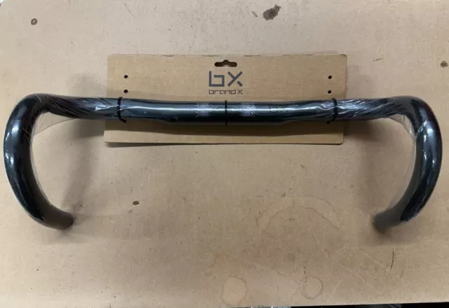 Brand x store carbon handlebar