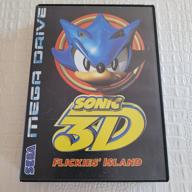 Jeu SEGA Megadrive Kid Chameleon - Version Originale Complète 1992 - Bon état