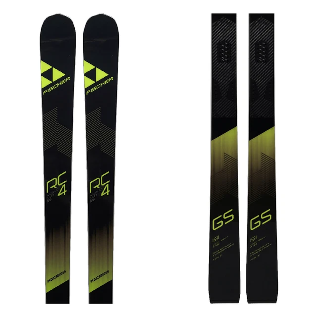 RC4 Worldcup GS Masters 183 R23 Ski Fischer Rc4 World Cup FOR SALE