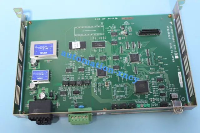 New Yaskawa JARCR-XIS04 Control Board JARCRXIS04 Fast shipping#DHL or FedEx