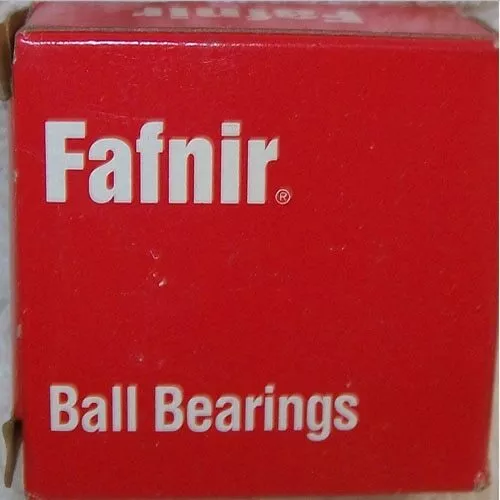 2MM9112WIDUM Fafnir New Angular Contact Ball Bearing