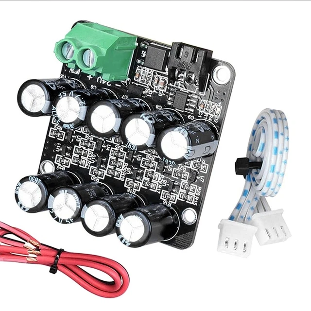 Mini UPS V2.0 24V Module Fit for SKR V1.3 Mini E3 SKR Pro 3D Printer Parts