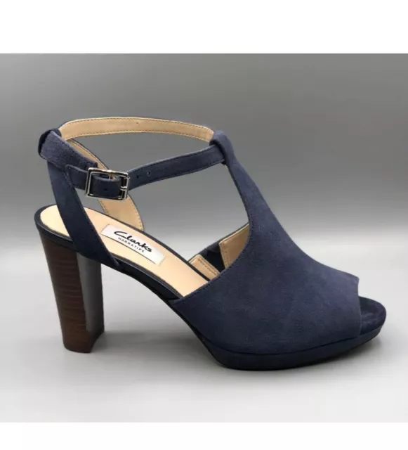 NEW CLARKS LADIES