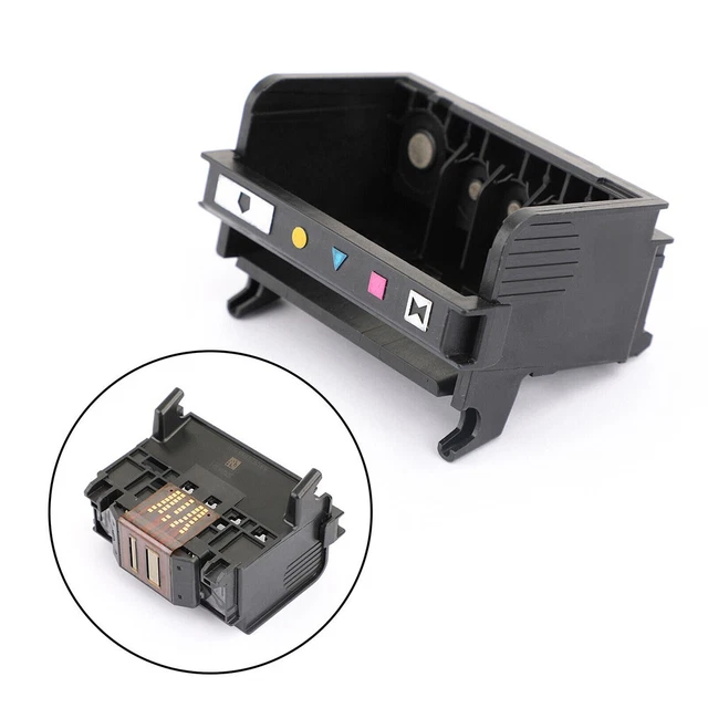 Printhead Print Head 5Slots for HP564 Photosmart 7510 7515 7520 7525 Cb326-30002