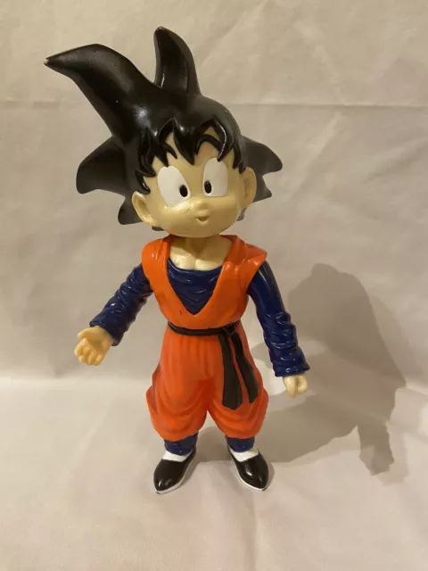 Dragon Ball Son-Goten Figur 1989 "Bird Studios"