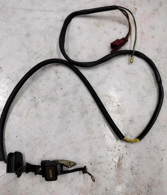 8803 SUZUKI KATANA GSX 600 750 1100 Bandit 1200 Pulse Generator OEM