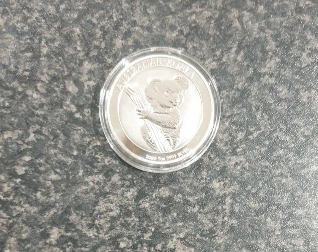 コレクション 2020 Australian Koala 1oz Silver Coin s-l1200.jpg
