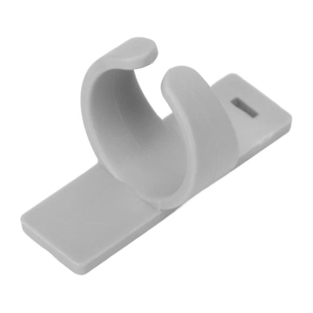 (Gris)Anneau De Mesure Dentaire Anneau De Mesure Dentaire Portable Échelle De