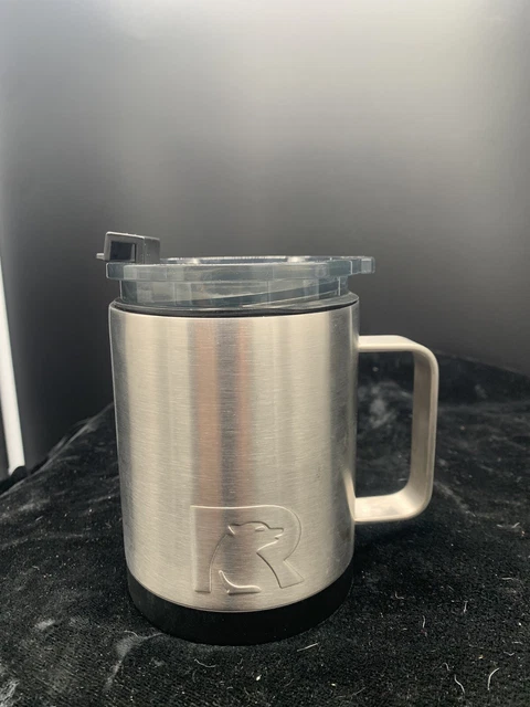 RTIC Stainless Steel insulated Coffee mug 12oz
