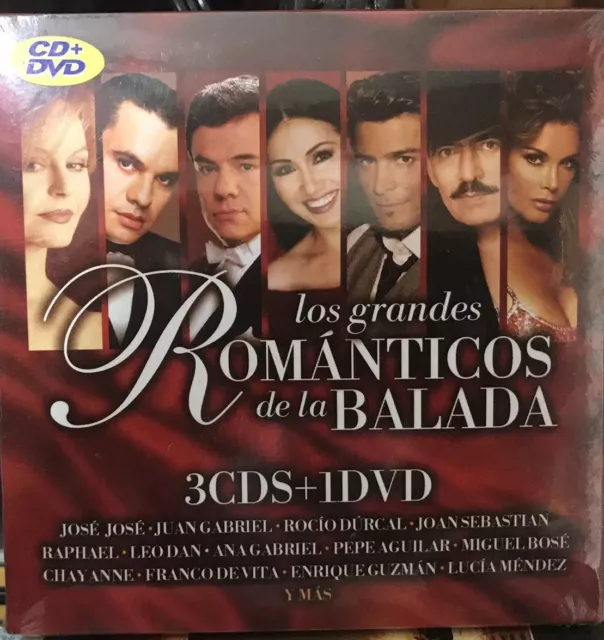 RAPHAEL JULIO IGLESIAS JUAN GABRIEL YONICS JOSE LUIS RODRIGUEZ JOAN  SEBASTIAN