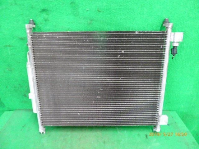 NISSAN Note 2012 DBA-E12 Condensatore 921101HC0A [Usato] [PA14601855]