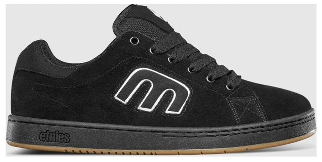 Baskets DC Shoes CLOCKER 2 OG Skateboard - Collaboration CAFE - Taille 44 EU / 10.5 US - Neuves