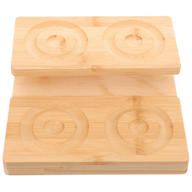 Tablero de perlas, diseño de joyería, tablero de perlas, bandeja, herramienta de artesanía hágalo usted mismo para