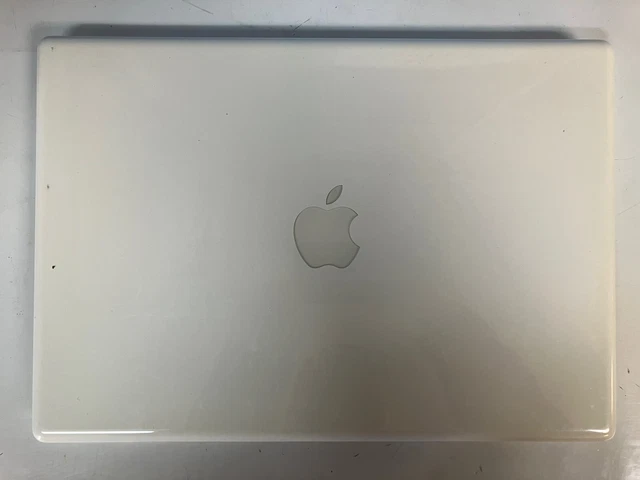 ~ (Nice) Apple MacBook a1181 13.3" Laptop, intel C2D 2.4GHz, 5GB RAM, 160GB HDD