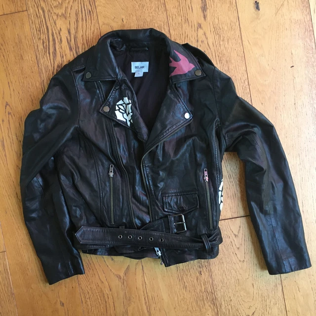 Degré Celsius Blouson polaire homme CLOONEY Schwarz - Kleidung
