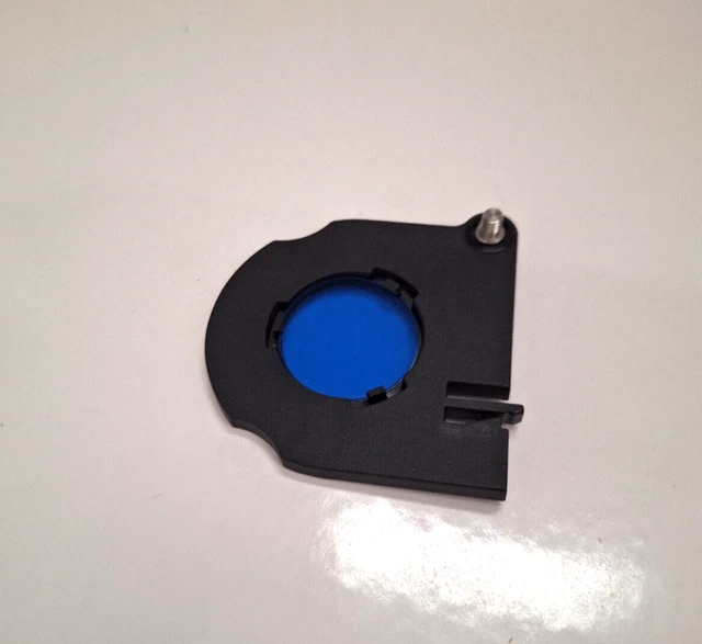 Leica DM1000 Microscope Polarizer Filter with Holder