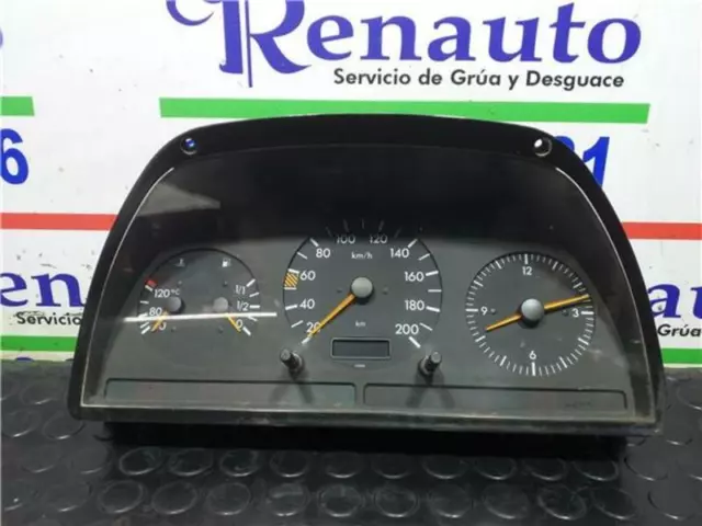 MB0005428401 cuadro de instrumentos para MERCEDES VITO AUTOBUS (638) 108 670913