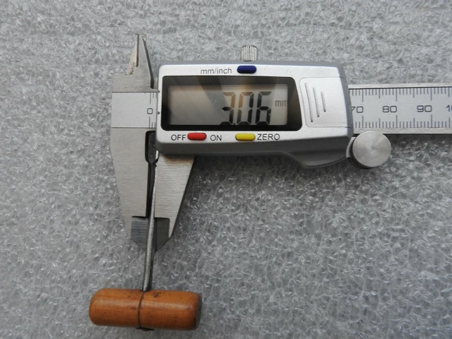 TRUSQUIN OUTIL À bois vintage pour menuisier ebeniste lot de 3 EUR 25