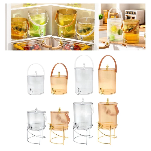 Robinet De Distributeur De Boissons, Robinet De Seau D'ébullition De