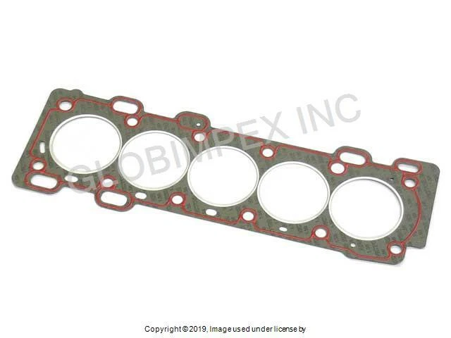 VOLVO (2000-2007) Head Gasket VICTOR REINZ + 1 YEAR WARRANTY