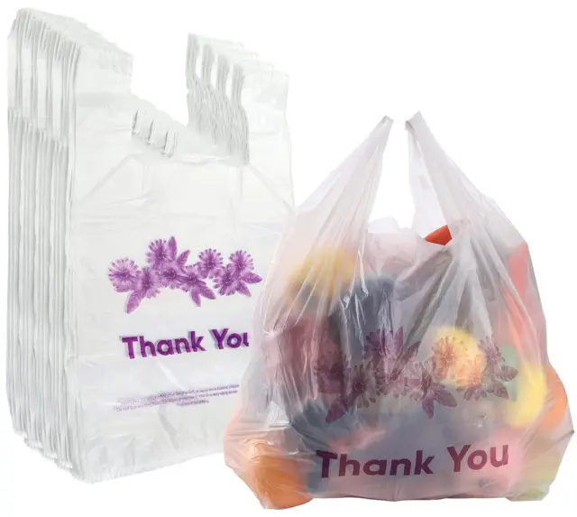 [ 49 COUNT ] Extra Large Strong Clear Resealable Zipper Food Storage Bags,  3.5 Gallon BIG Size, 16x18, 2 MILL - Great for Freezer or Storage