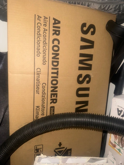 CLIMATISATION RÉVERSIBLE AVEC FILTRE ANTI VIRUS 3.5kw - Électroménager