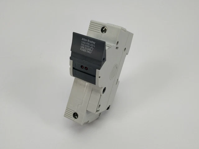 AB 1492-FB1J30-L Fusible Support, Ser. , B 3