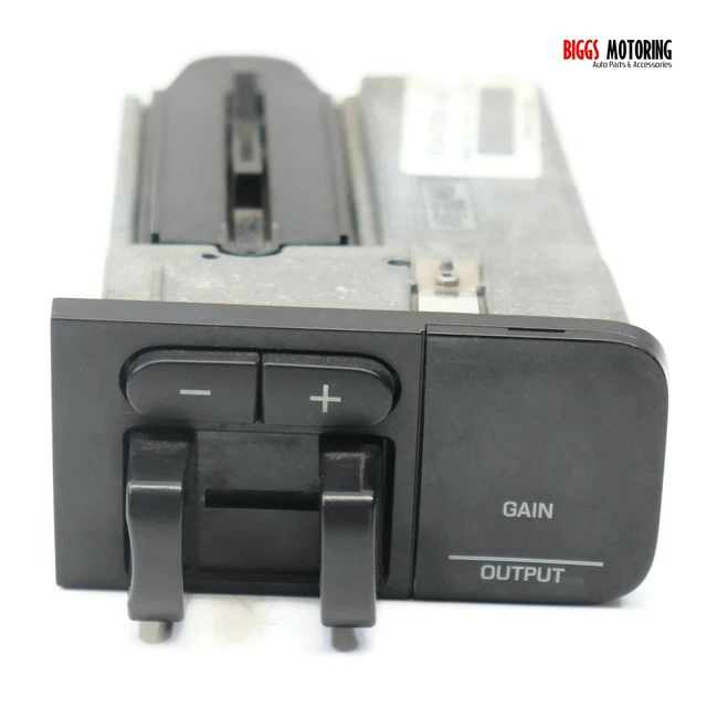 20052007 FORD F250 F350 Trailer Brake Gain Controller 6C342C006AE