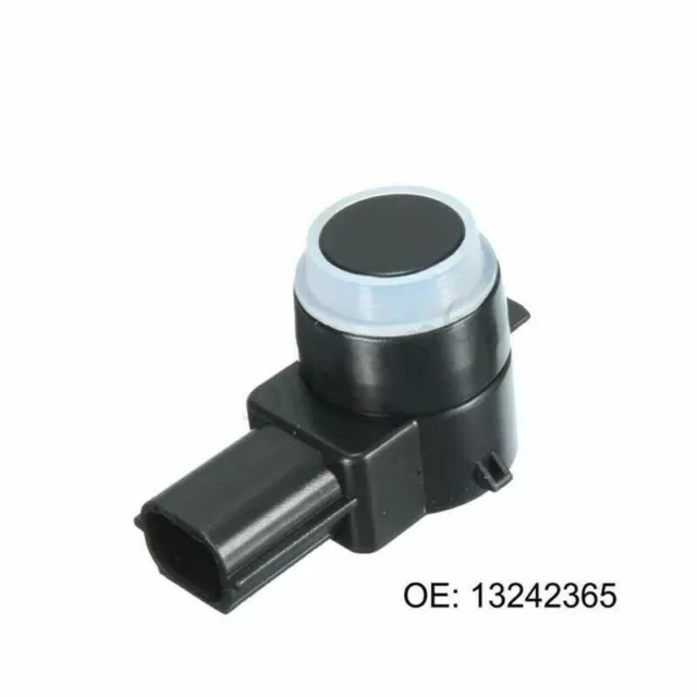 Parking Sensor Pdc For Vauxhall Astra Corsa Vectra Zafira Signum 13242365 2