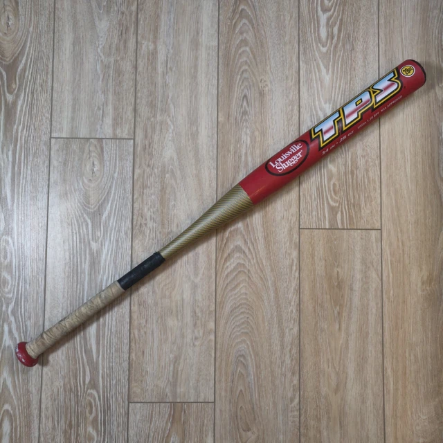 Batte de softball Louisville Slugger TPS tension 34/28 SASB78V lancer