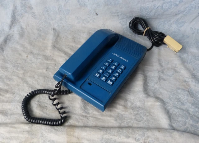 Téléphone mural vintage : le top 30 des meilleurs de 2026 | Achat Gagnant