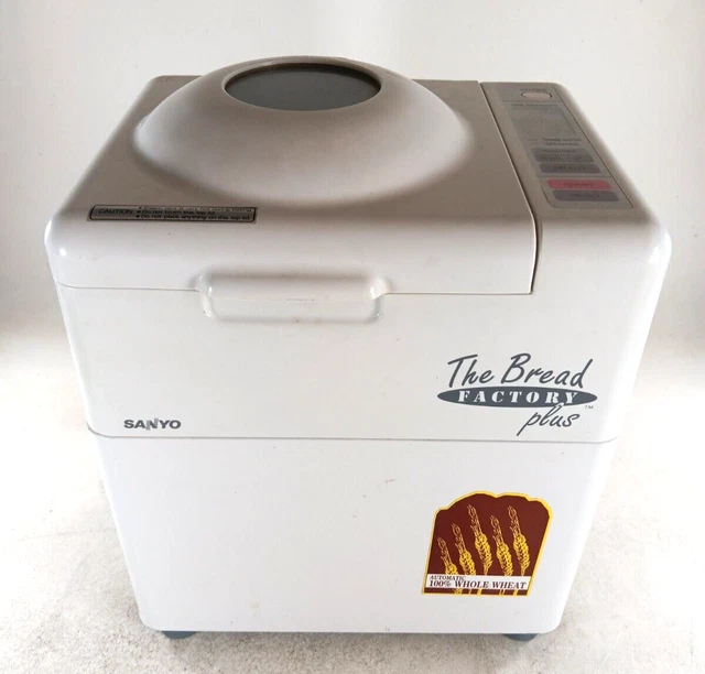 cuisinart convection bread maker review