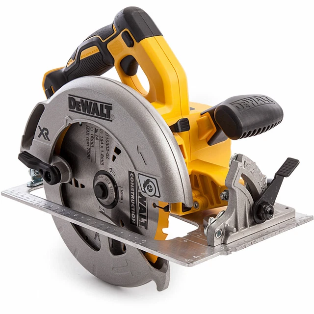 Dewalt Dcs570n 18v Xr Brushless 184mm Circular Saw | .intranet