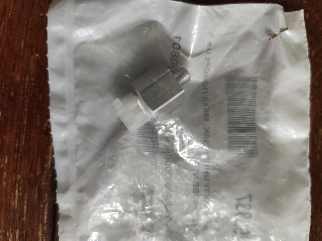 Sonde Contact NTC 10K – 7797956 – Compatible De Dietrich 0292837