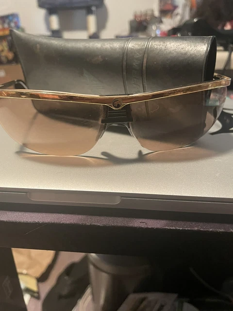 GARGOYLES SUNGLASSES GARGOYLES Legends black sun shades 50.00