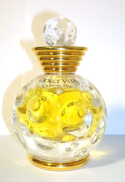 Flacon Ancien De Parfum Golden Fern De Rimmel 15 Ml - Vintage, Formulation Barre