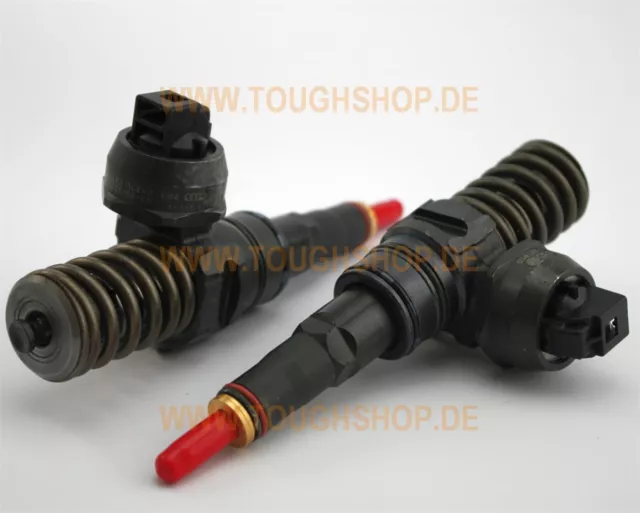 Remis à Neuf Bosch Unité de Buse - Pompe 0414720007 pour VW Audi Seat Skoda 1.9