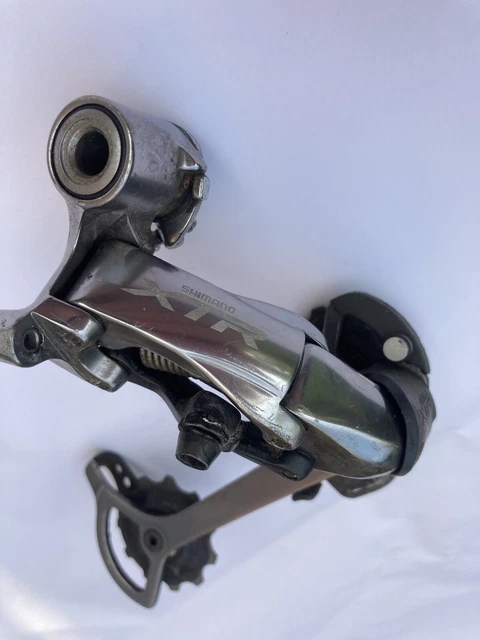 shimano rapid rise rear derailleur