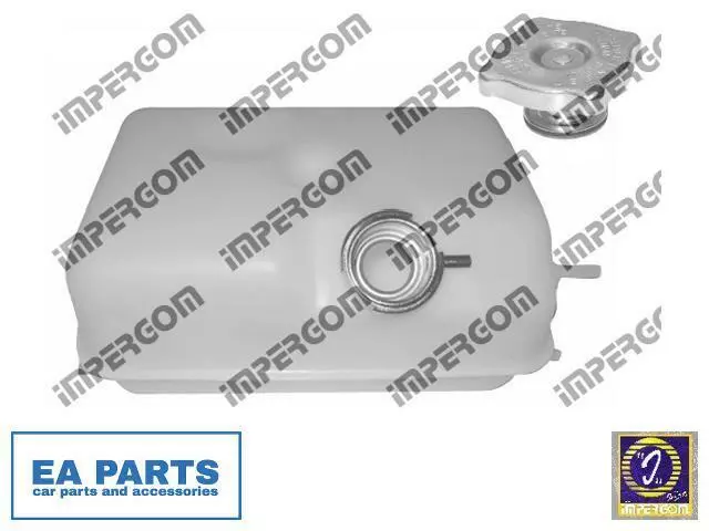 Expansion Tank, coolant for IVECO ORIGINAL IMPERIUM 29553