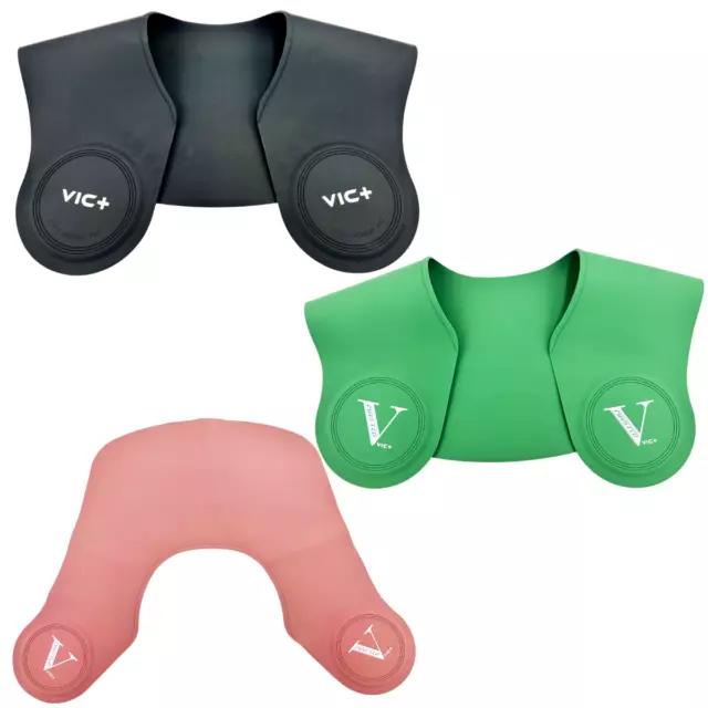 Hairdressing Cutting Collar Barber Hair Salon Silicone Waterproof Shoulder Pad