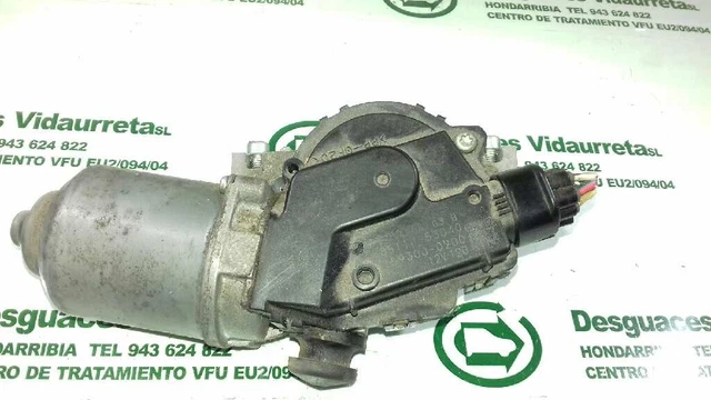 8511053040 Tiranti E Motorino Del Tergicristallo Anteriore / 1593000200 / 113379