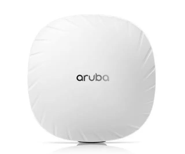 Hewlett Packard Enterprise Aruba AP-535 (RW) WLAN Access Point JZ336A