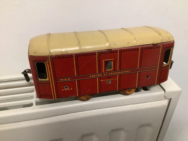 Hornby 0 - Wagon de train miniature (4) - Catawiki