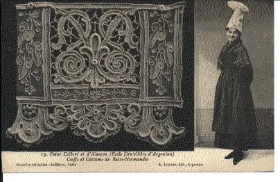 (S-63848) FRANCE - 61 - SILVERAN CPA LEJEUNE A. ed.