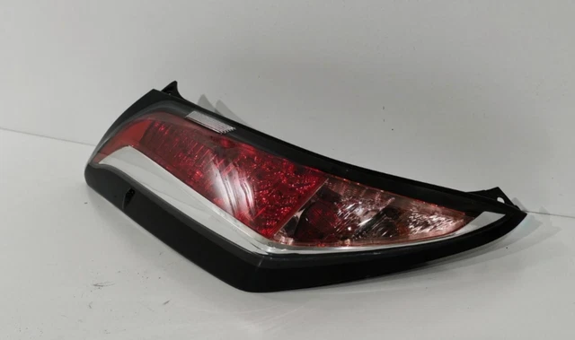 Fanale Posteriore Destro Magneti Marelli 714081311012 - Per Toyota Aygo Dal 2014, Qualità Originale, Sicurezza Illuminazione